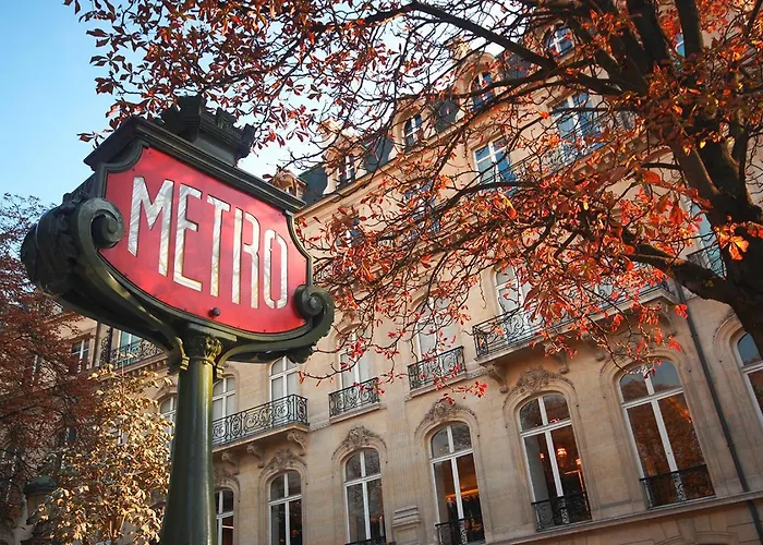 Appartement Urban Flat 170 - Amelot In Center Of Paris